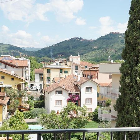 Hotel President Montecatini Terme Exterior photo