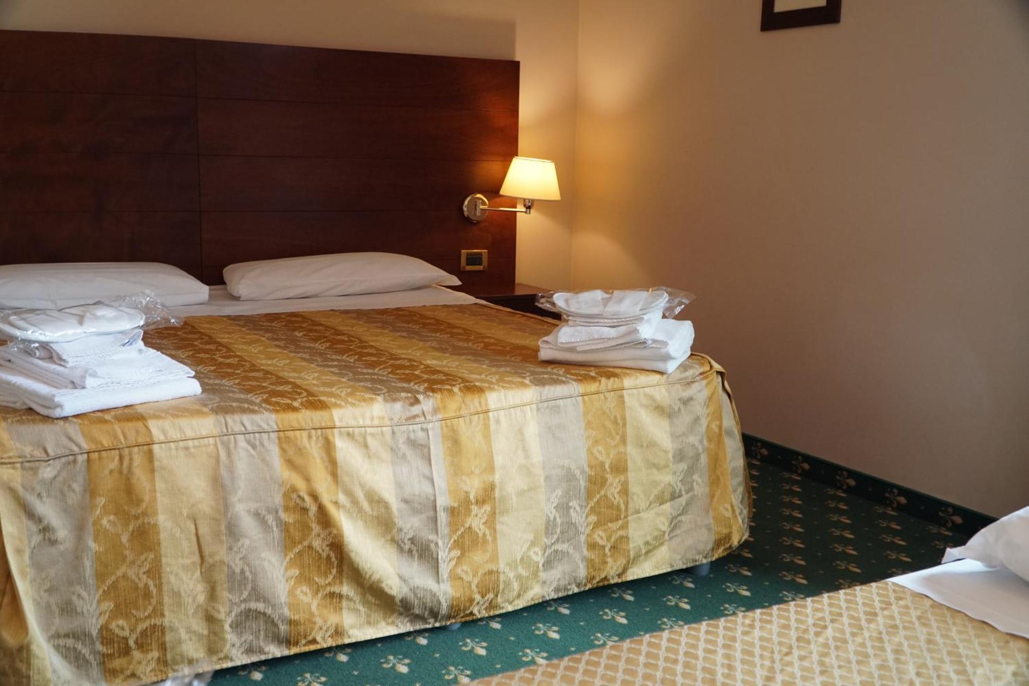 Hotel President Montecatini Terme Exterior photo